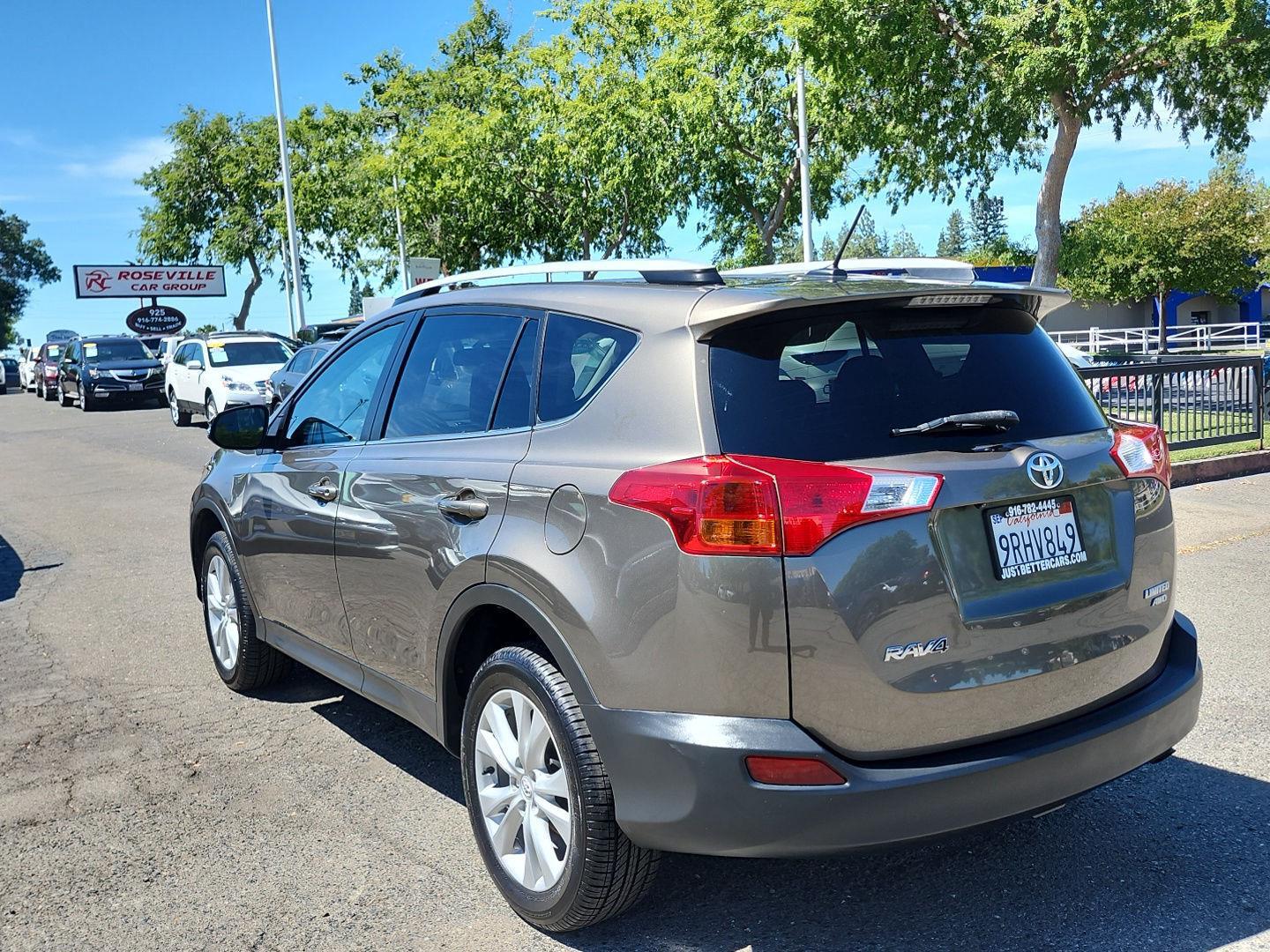 Just Better Cars