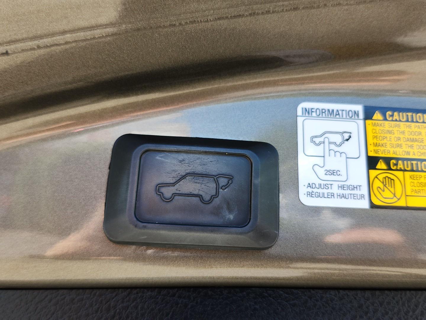 Just Better Cars