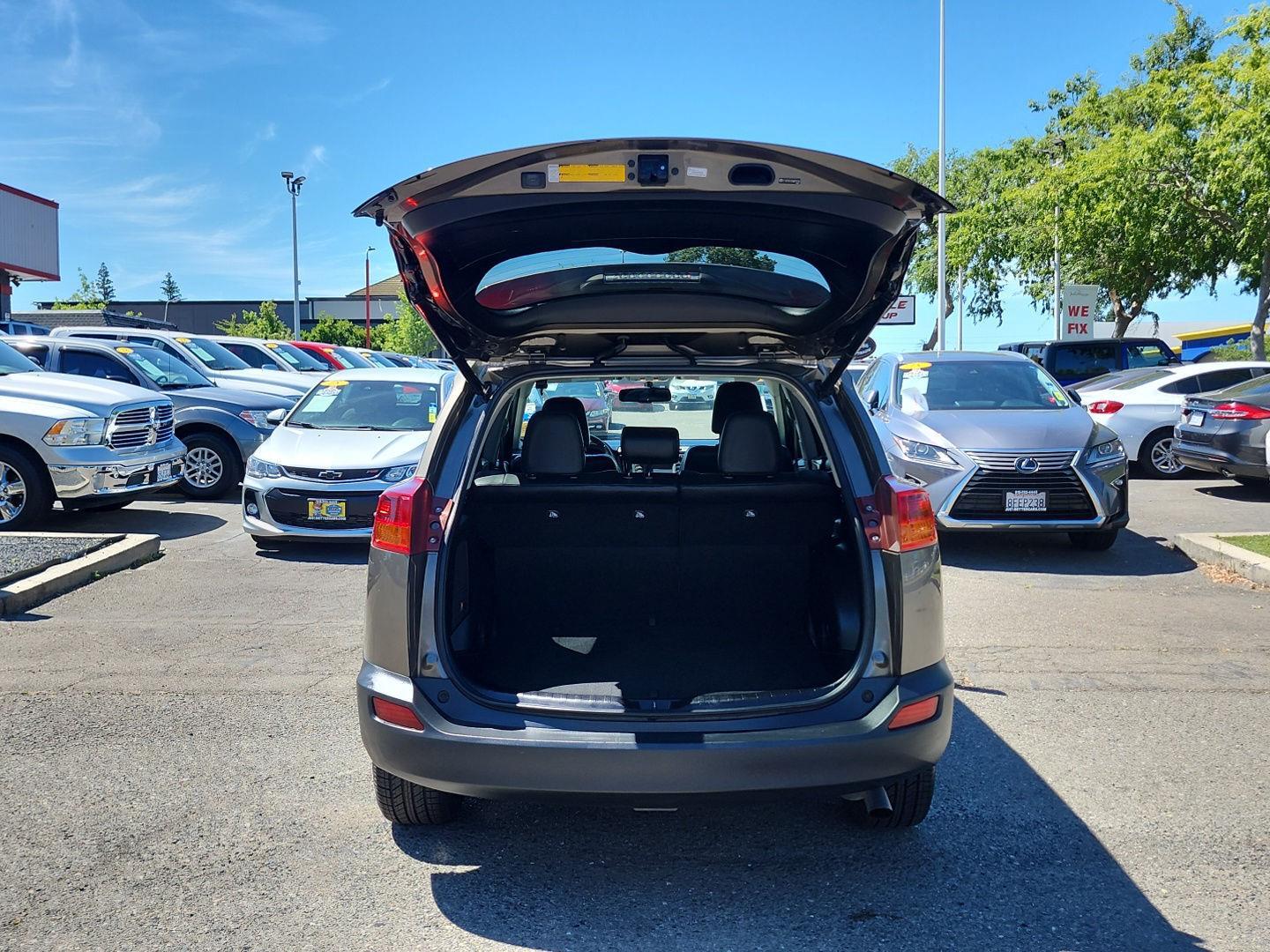 Just Better Cars