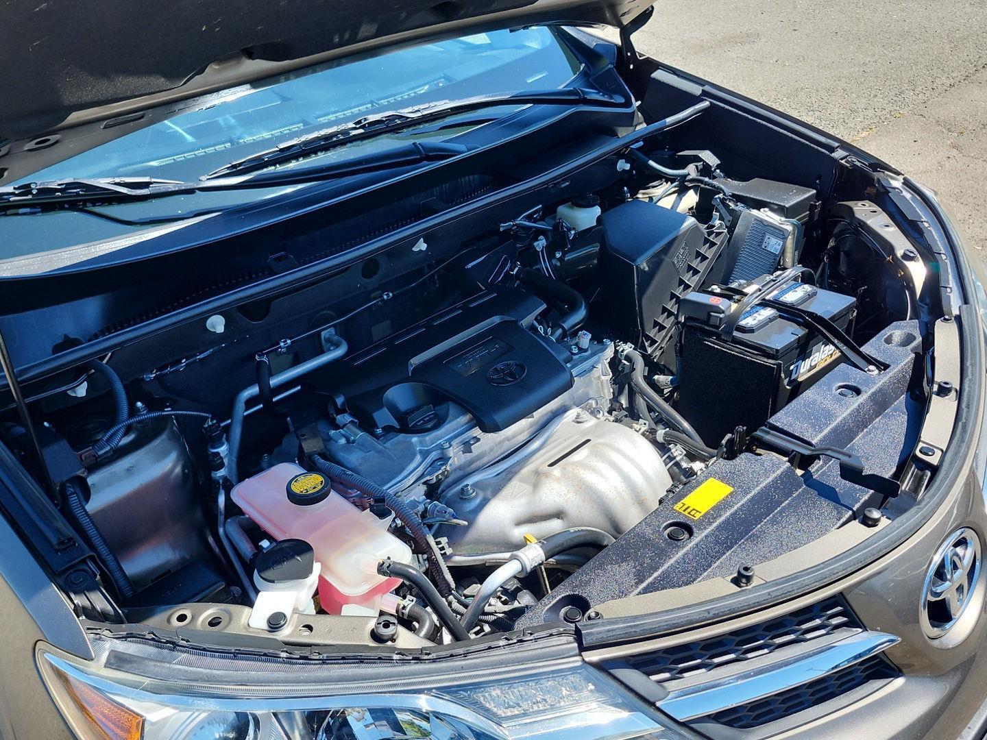 Just Better Cars