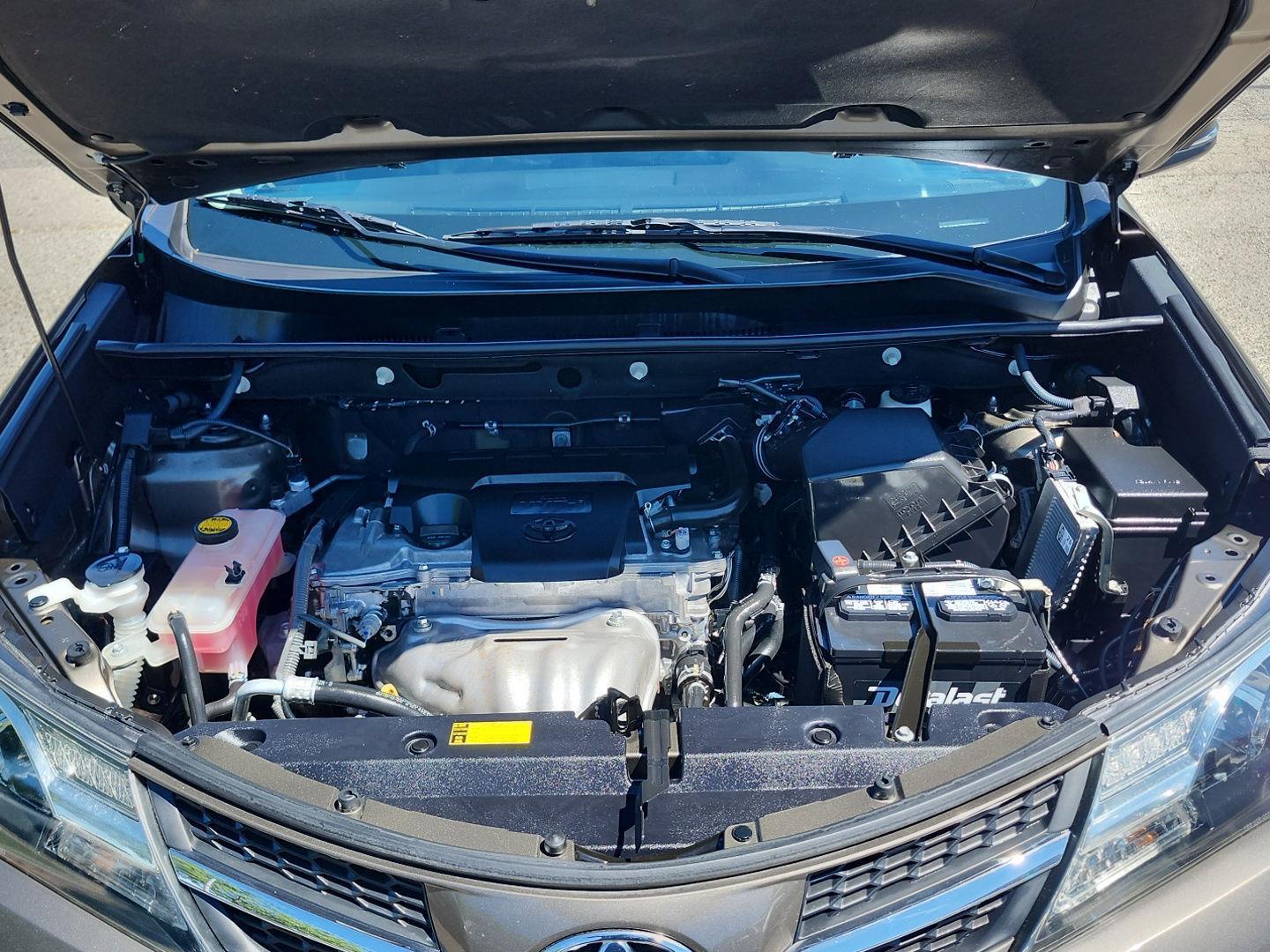Just Better Cars