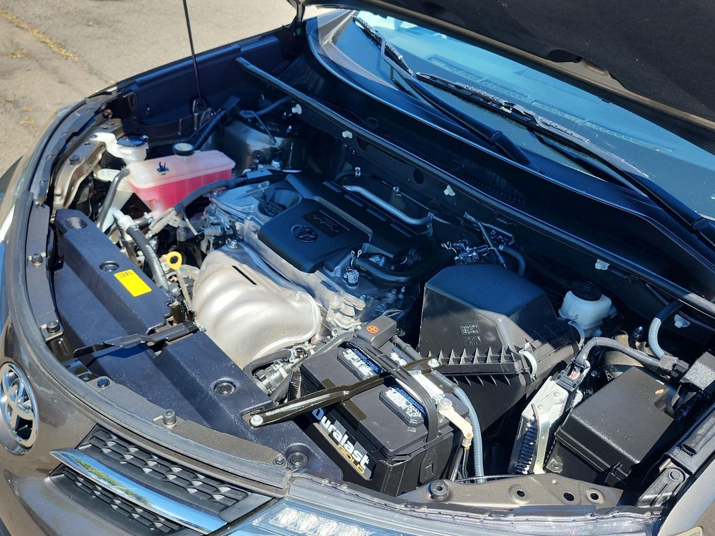 Just Better Cars