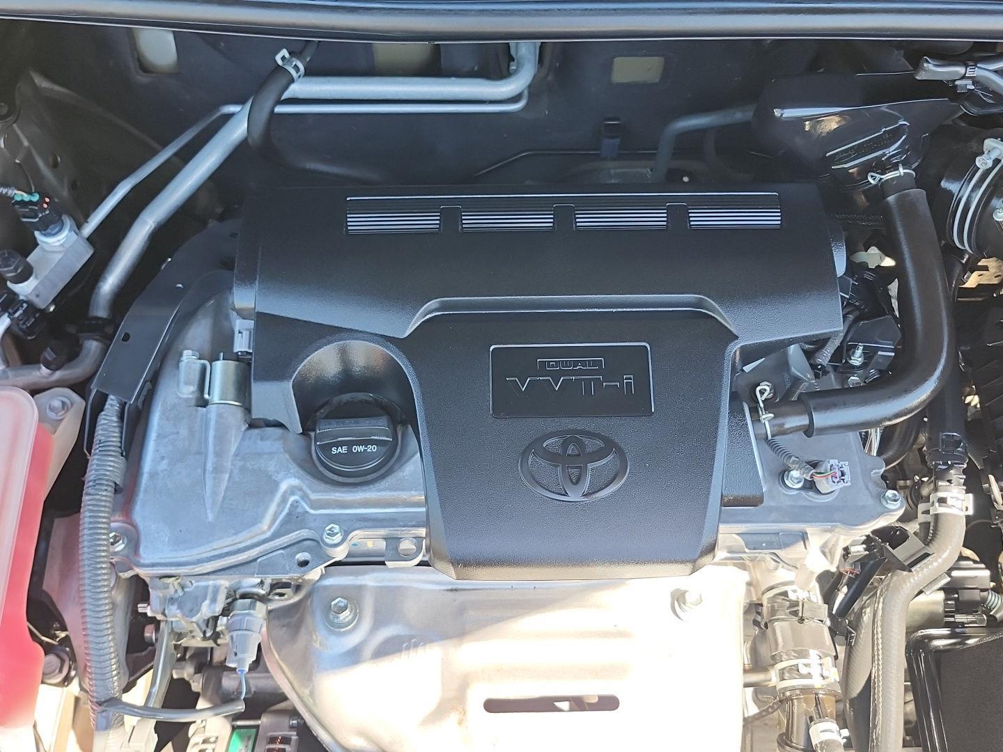 Just Better Cars