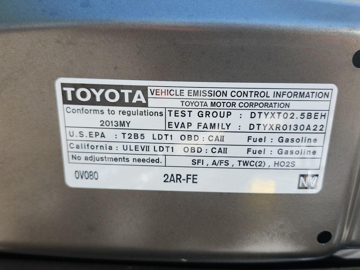 Just Better Cars