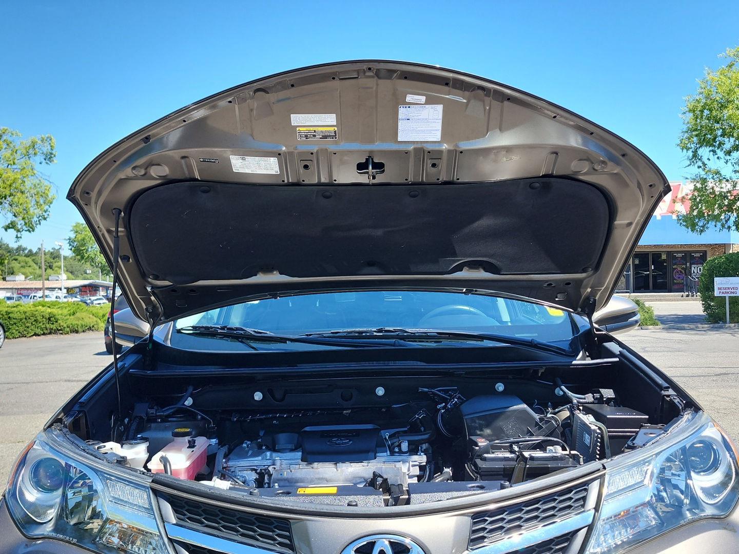 Just Better Cars
