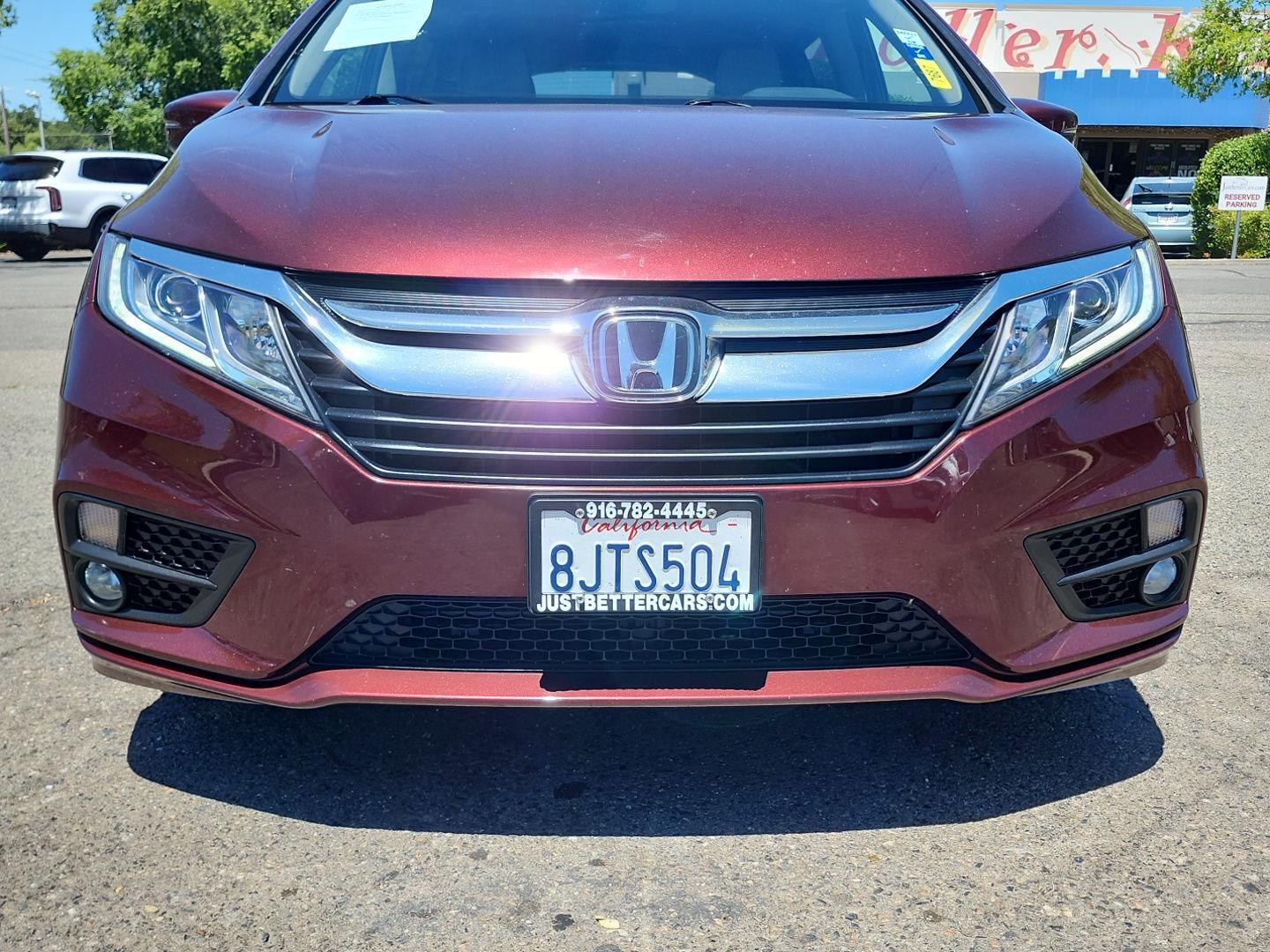 Just Better Cars