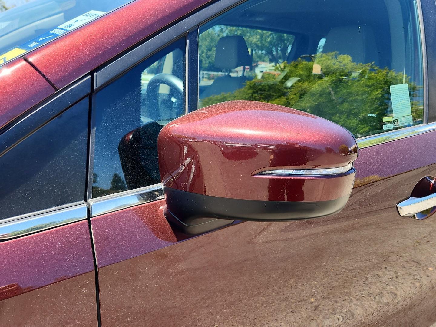 Just Better Cars