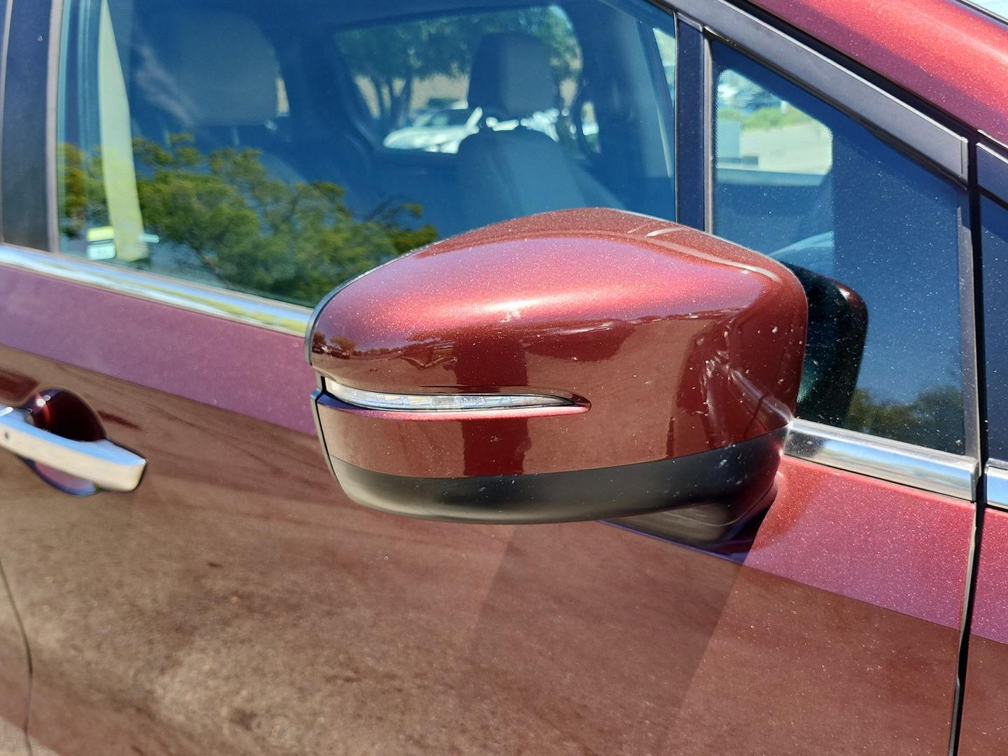 Just Better Cars