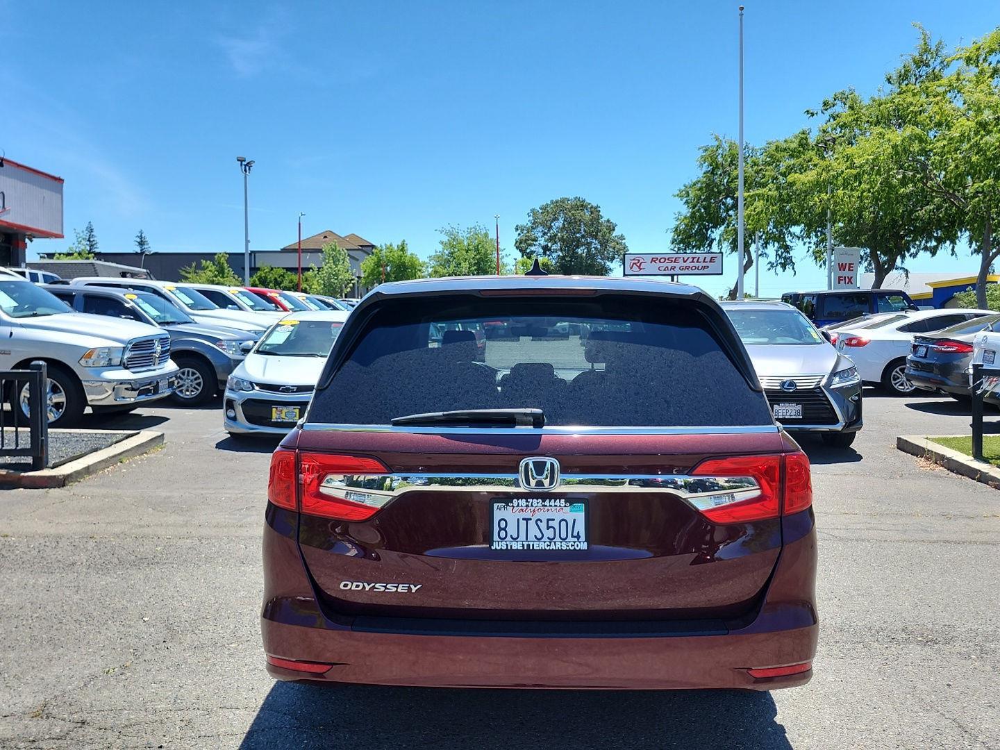 Just Better Cars