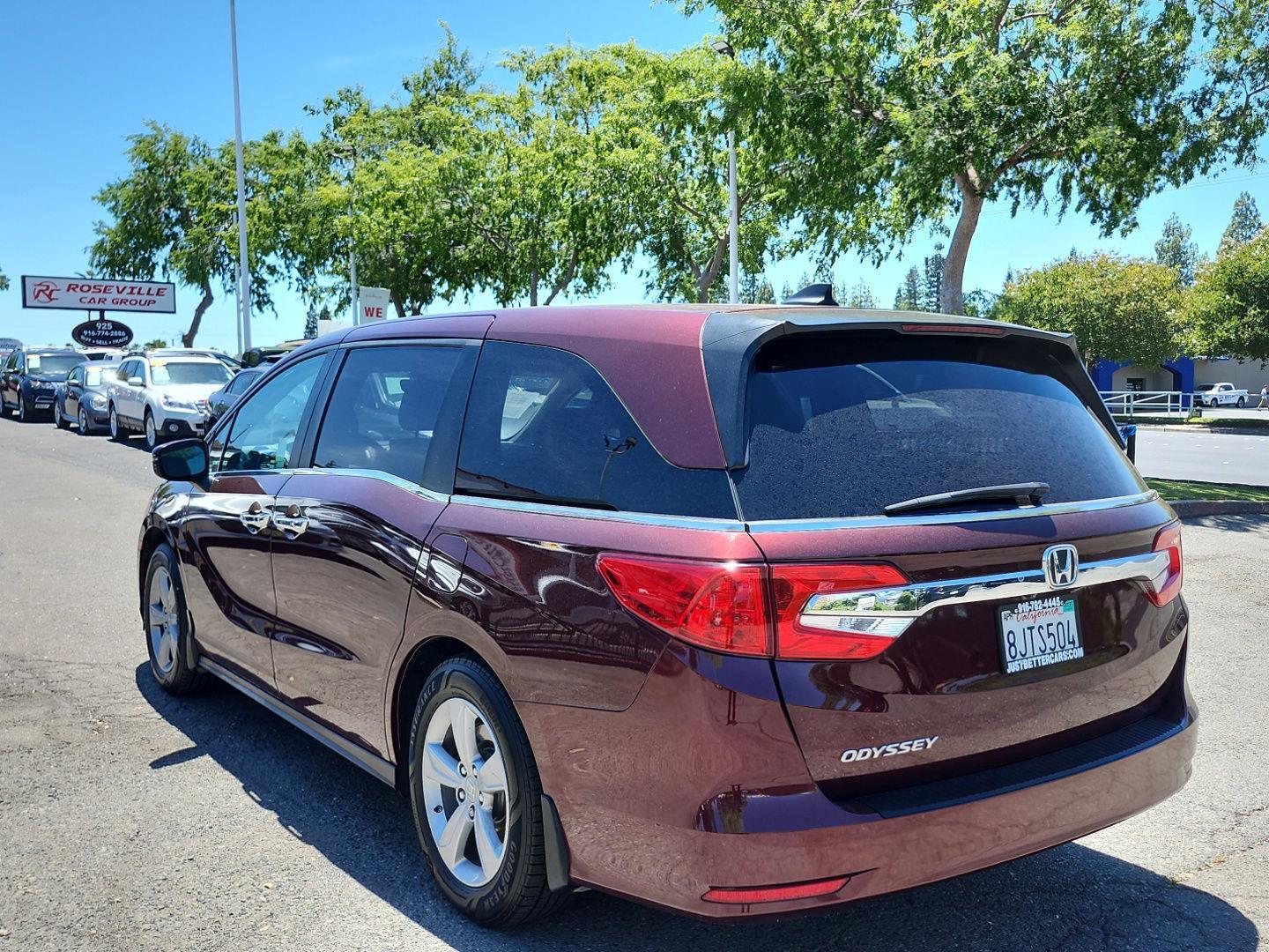 Just Better Cars