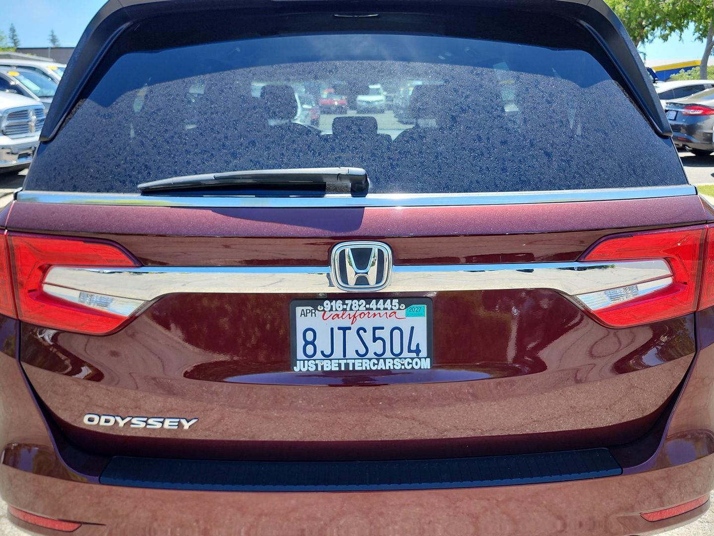 Just Better Cars