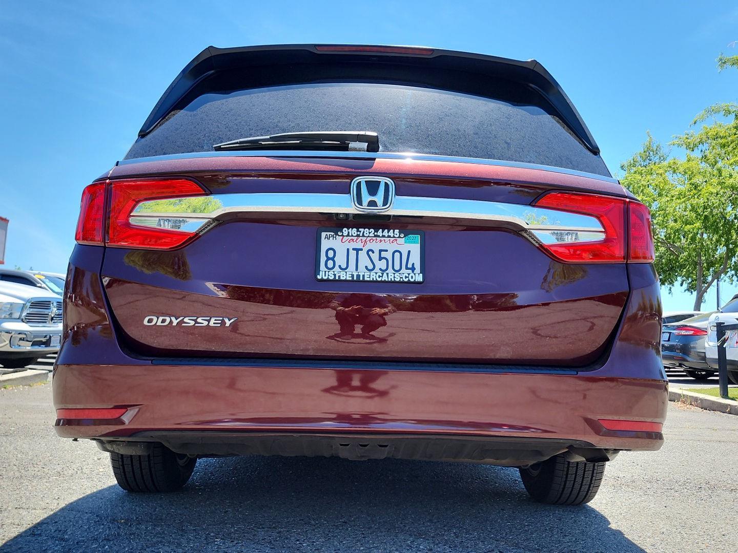 Just Better Cars