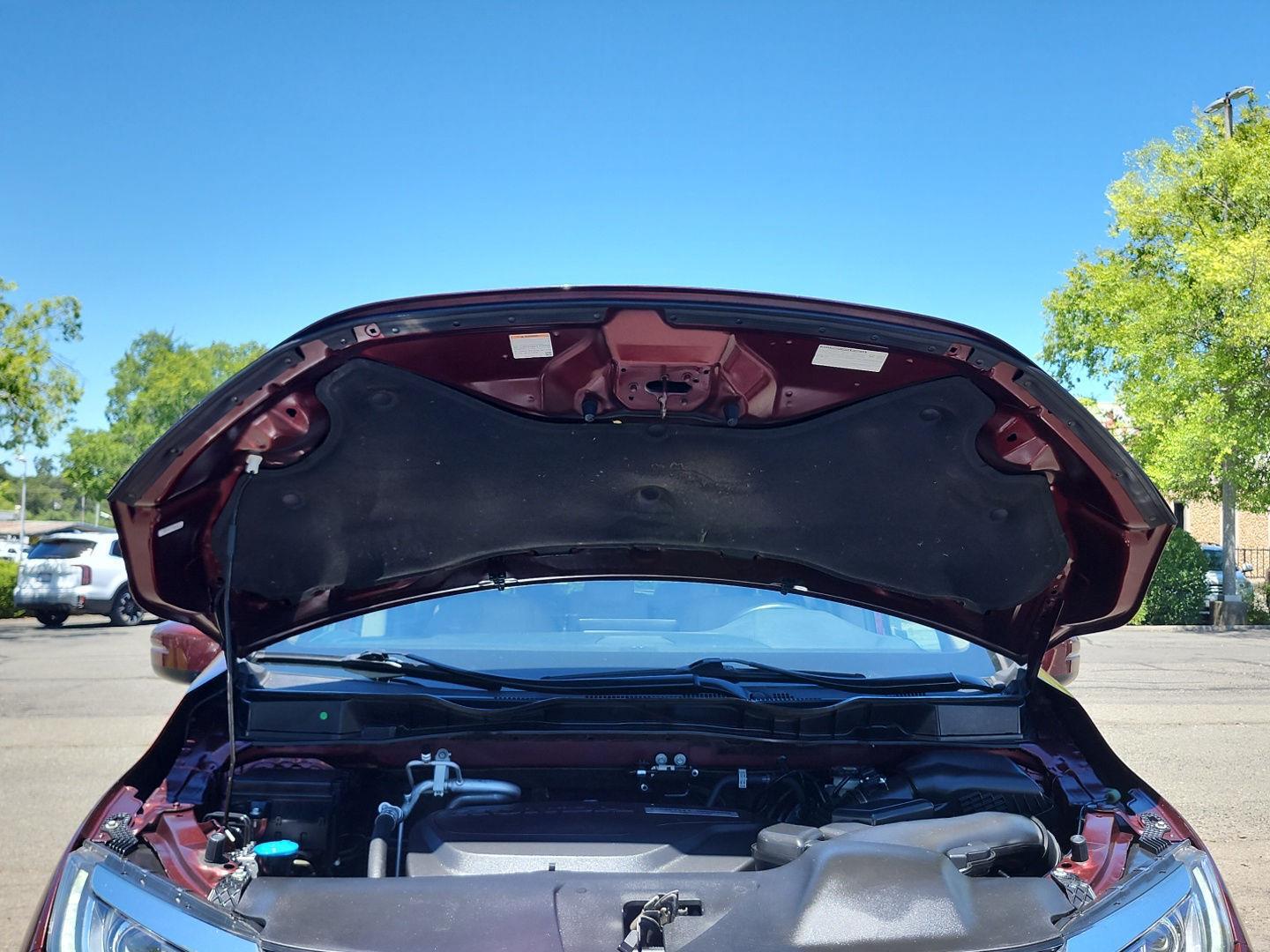 Just Better Cars