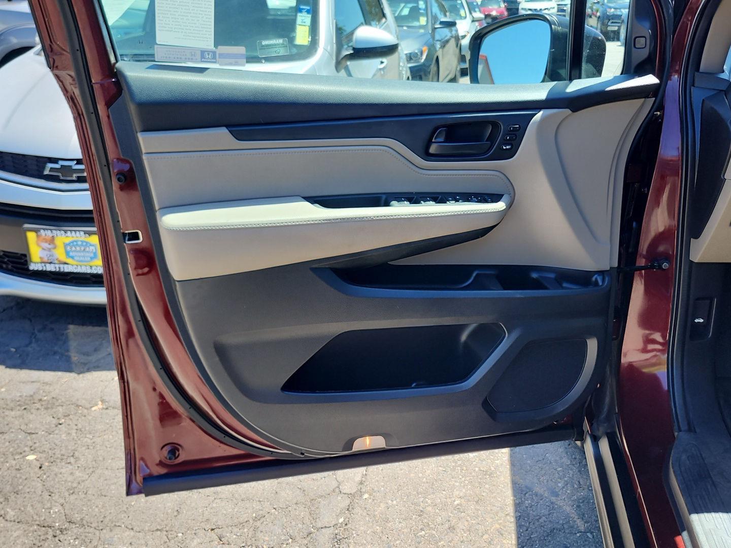 Just Better Cars