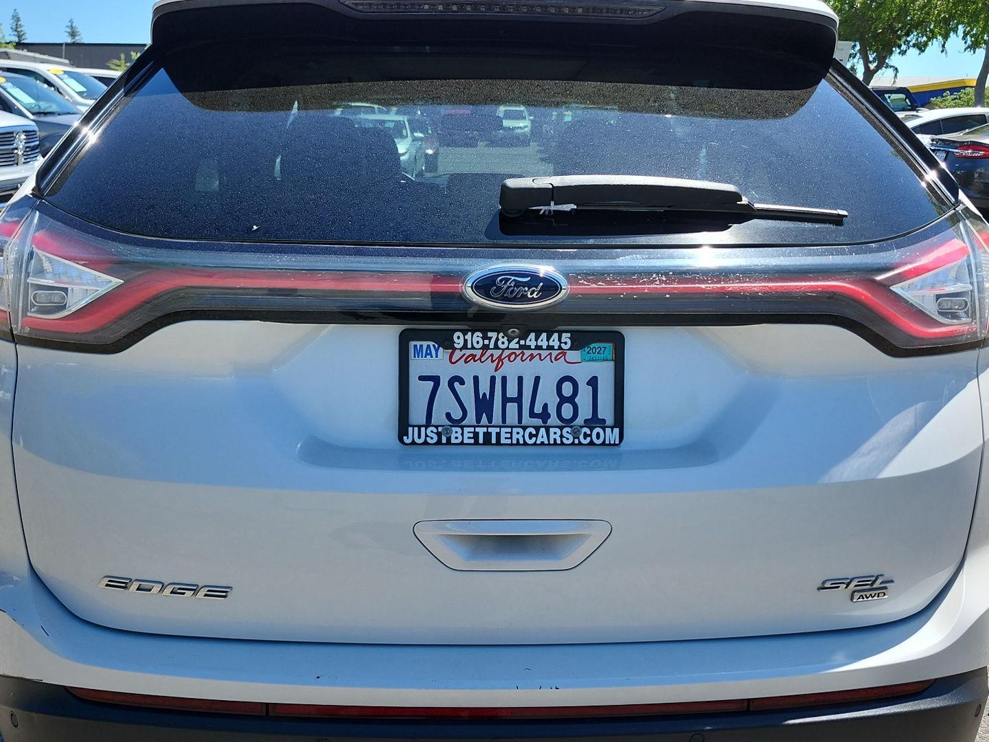 Just Better Cars