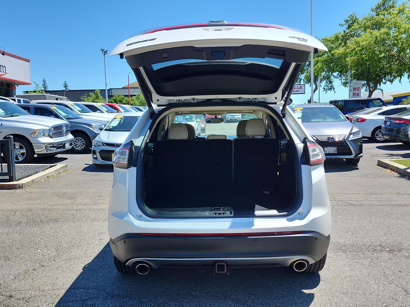 Just Better Cars