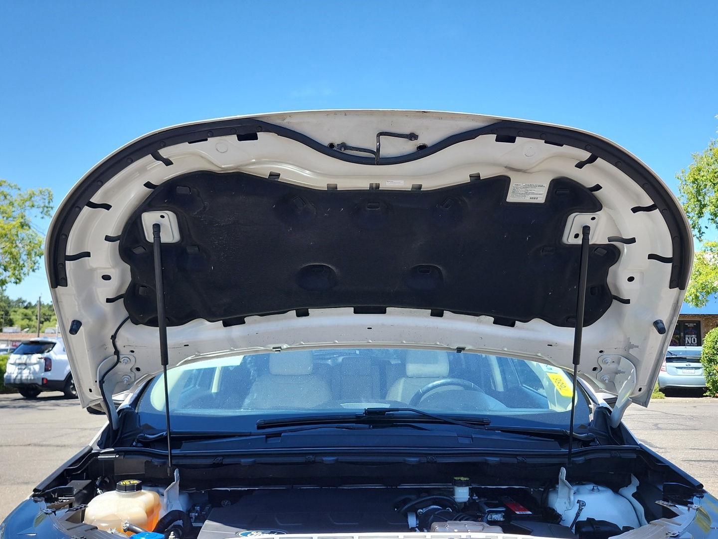 Just Better Cars