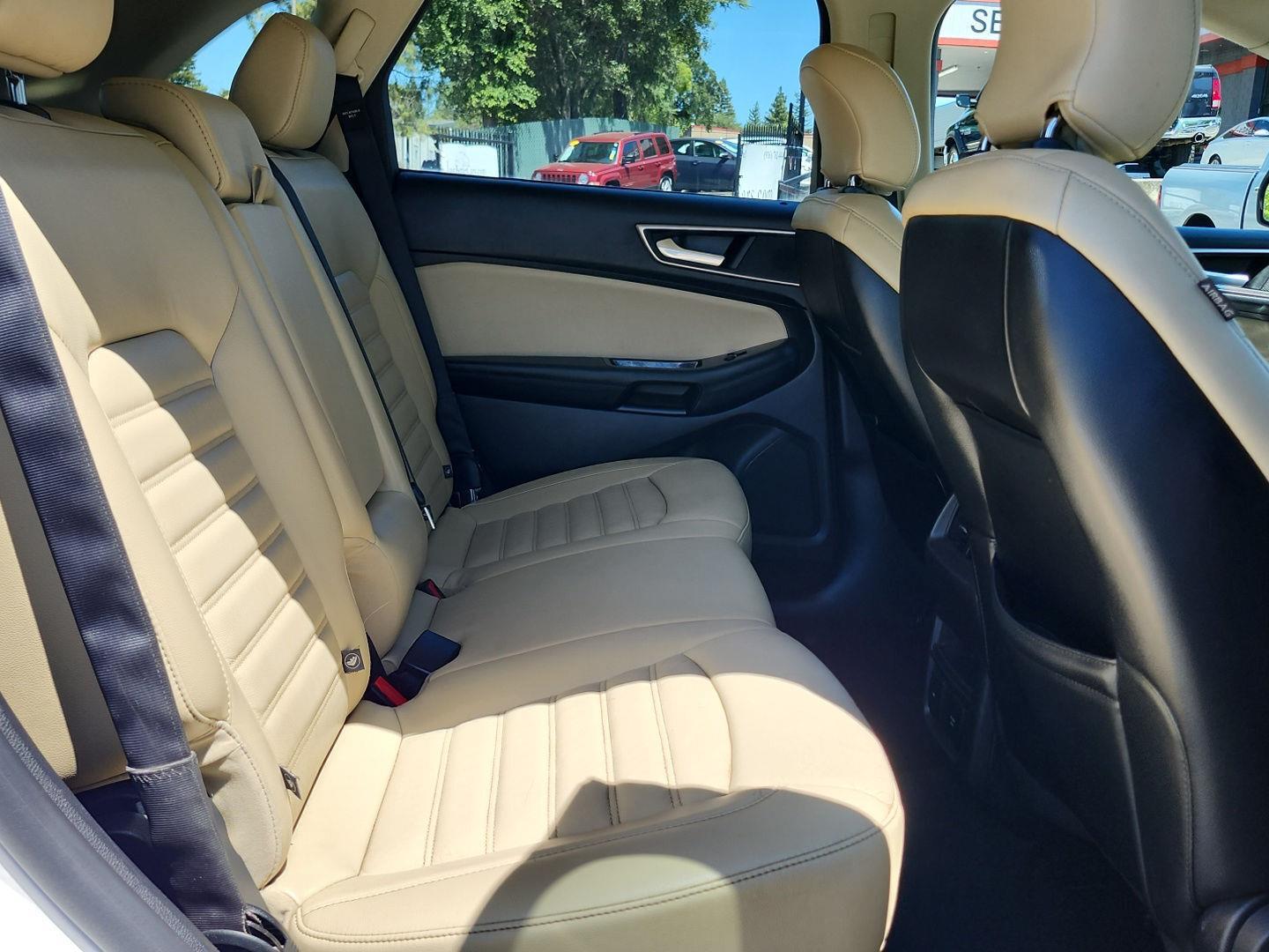 Just Better Cars