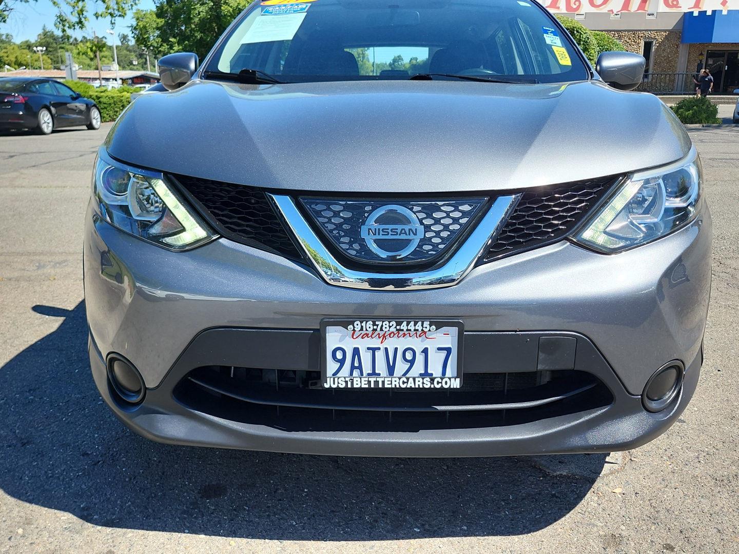 Just Better Cars
