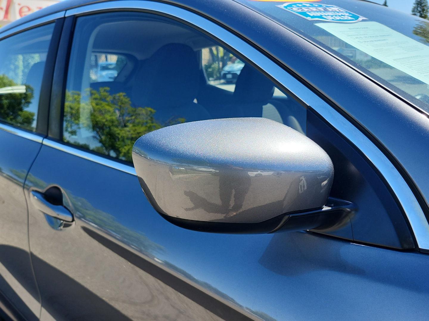 Just Better Cars