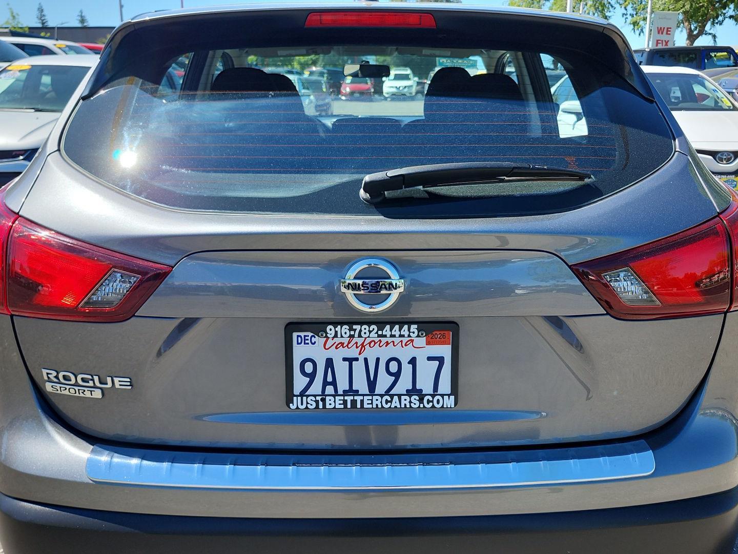 Just Better Cars