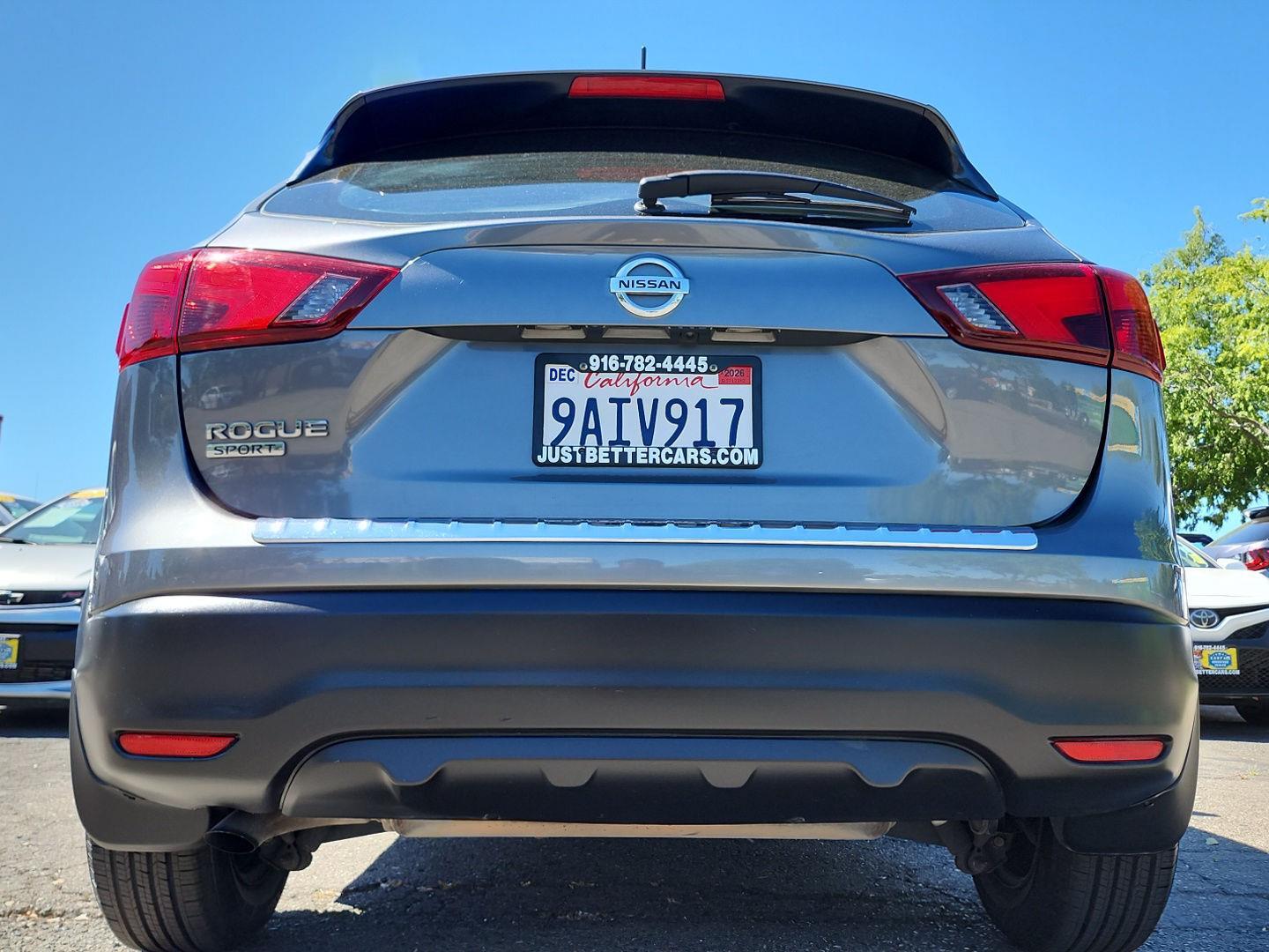Just Better Cars