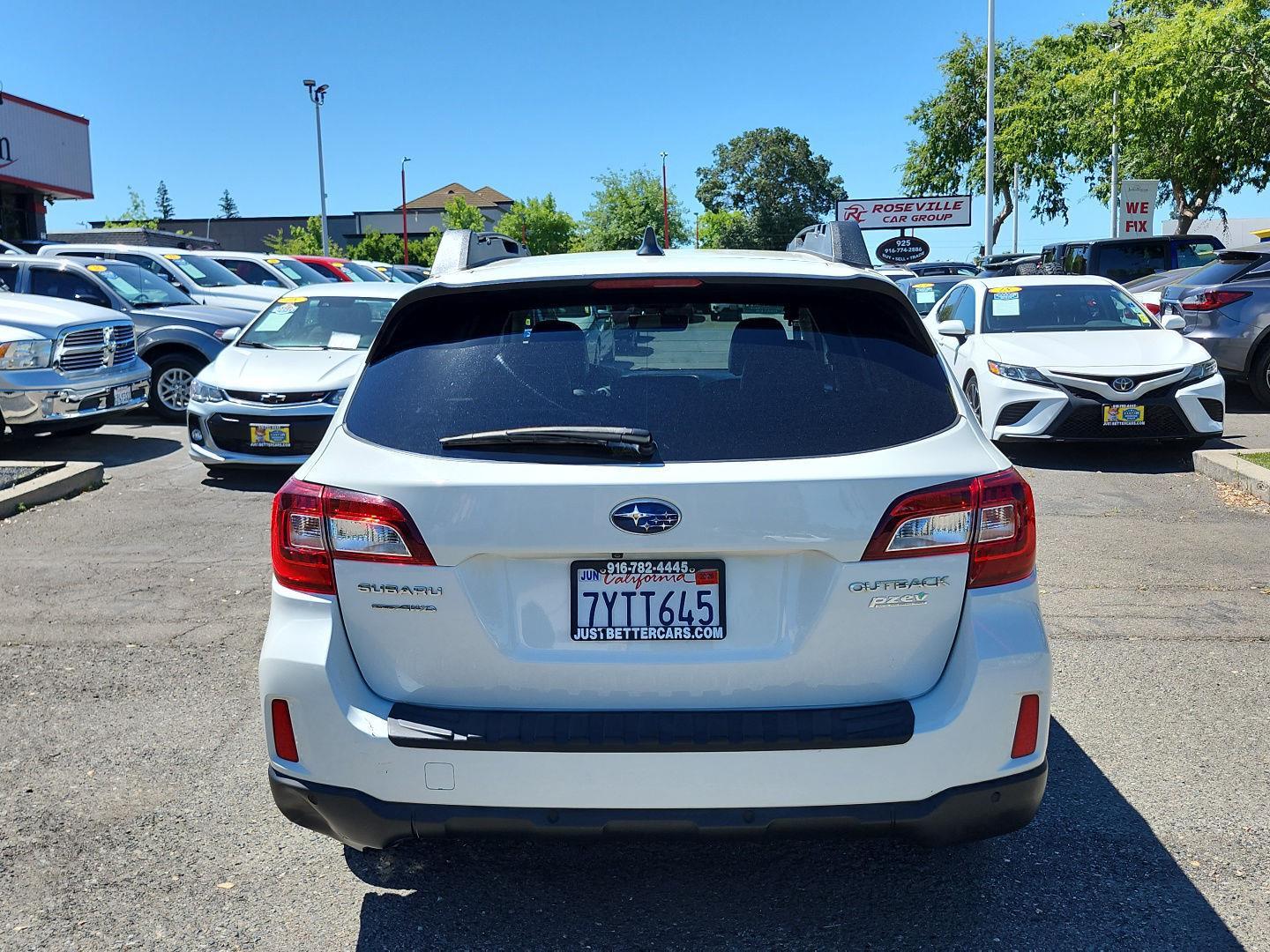 Just Better Cars