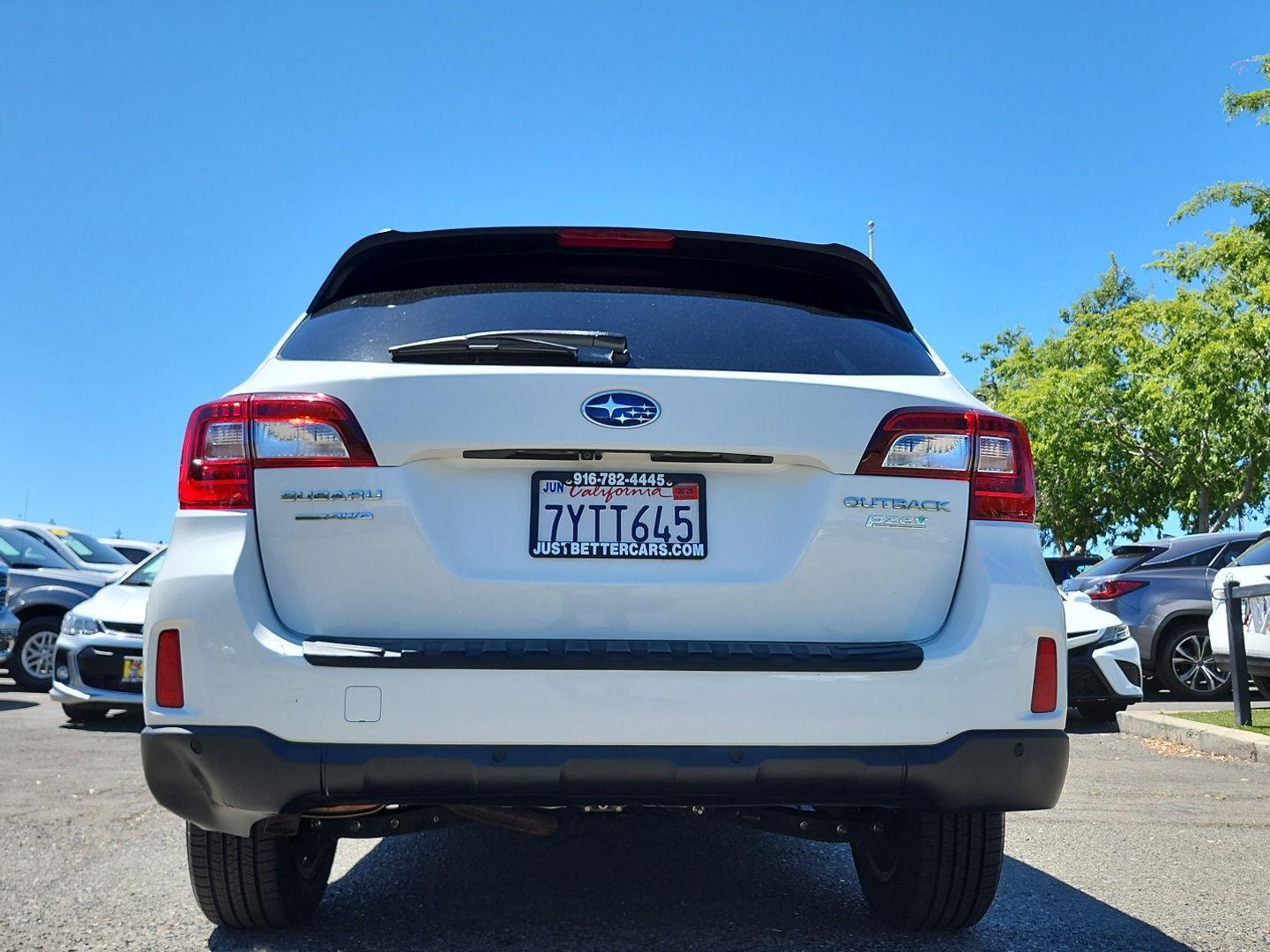 Just Better Cars