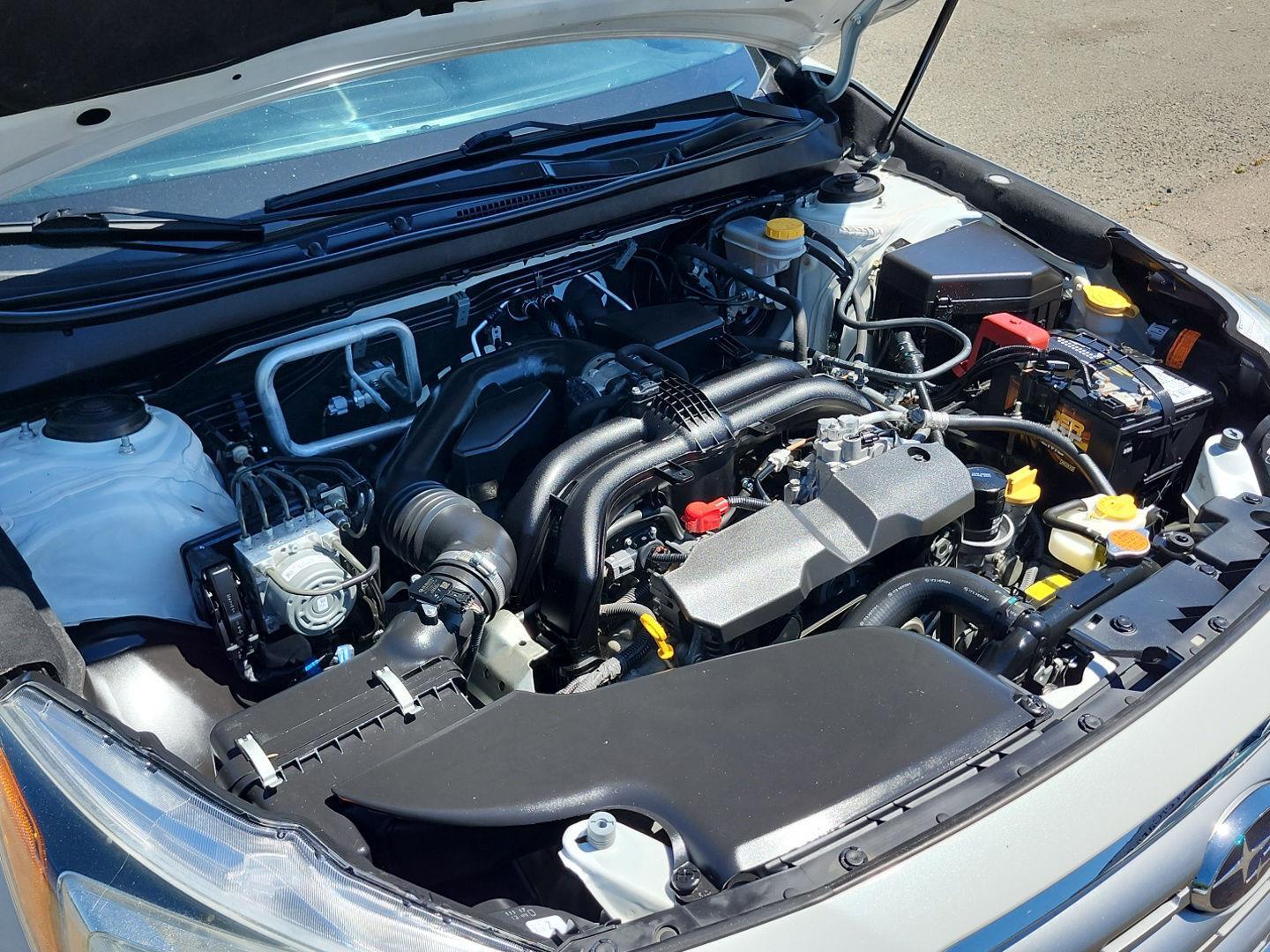 Just Better Cars