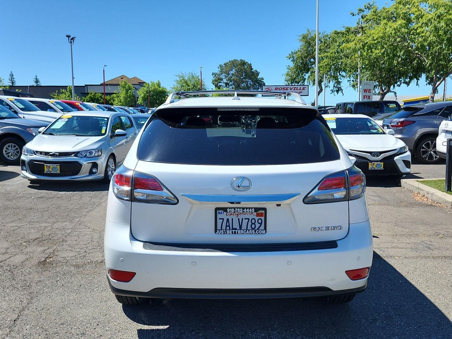 Just Better Cars