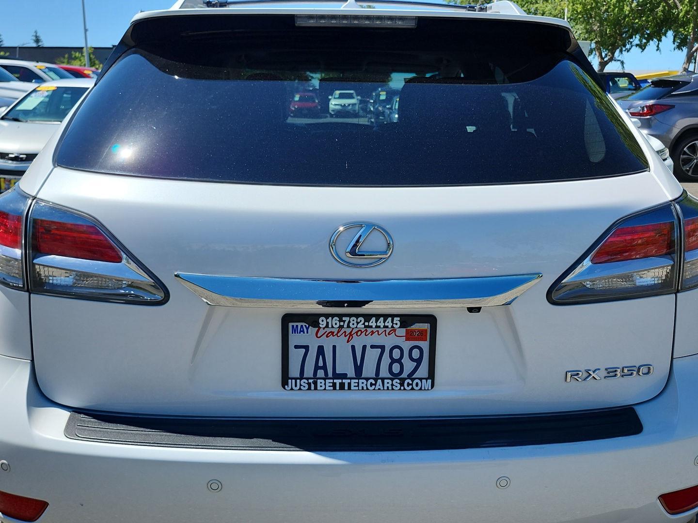 Just Better Cars