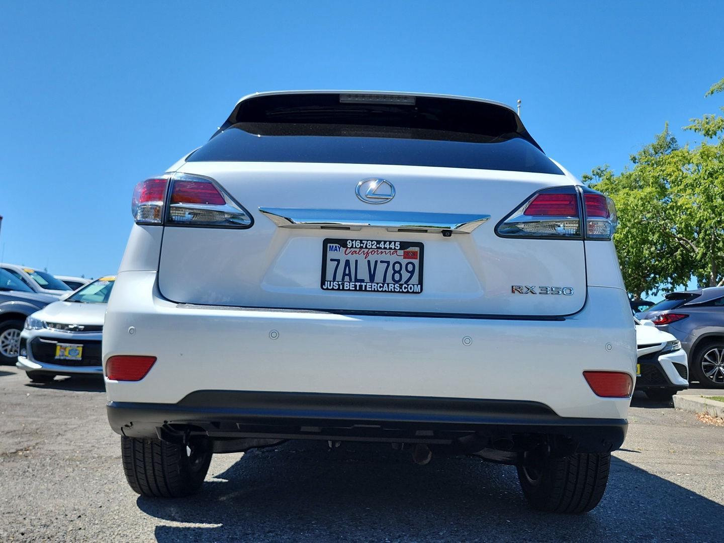Just Better Cars