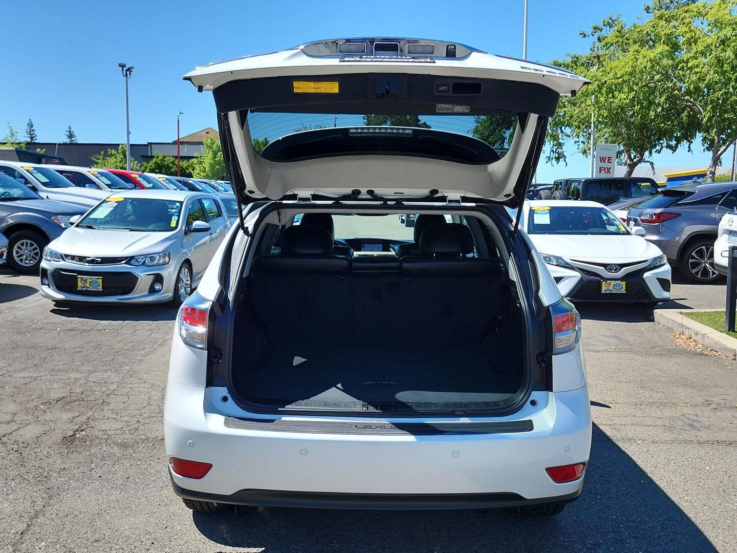 Just Better Cars