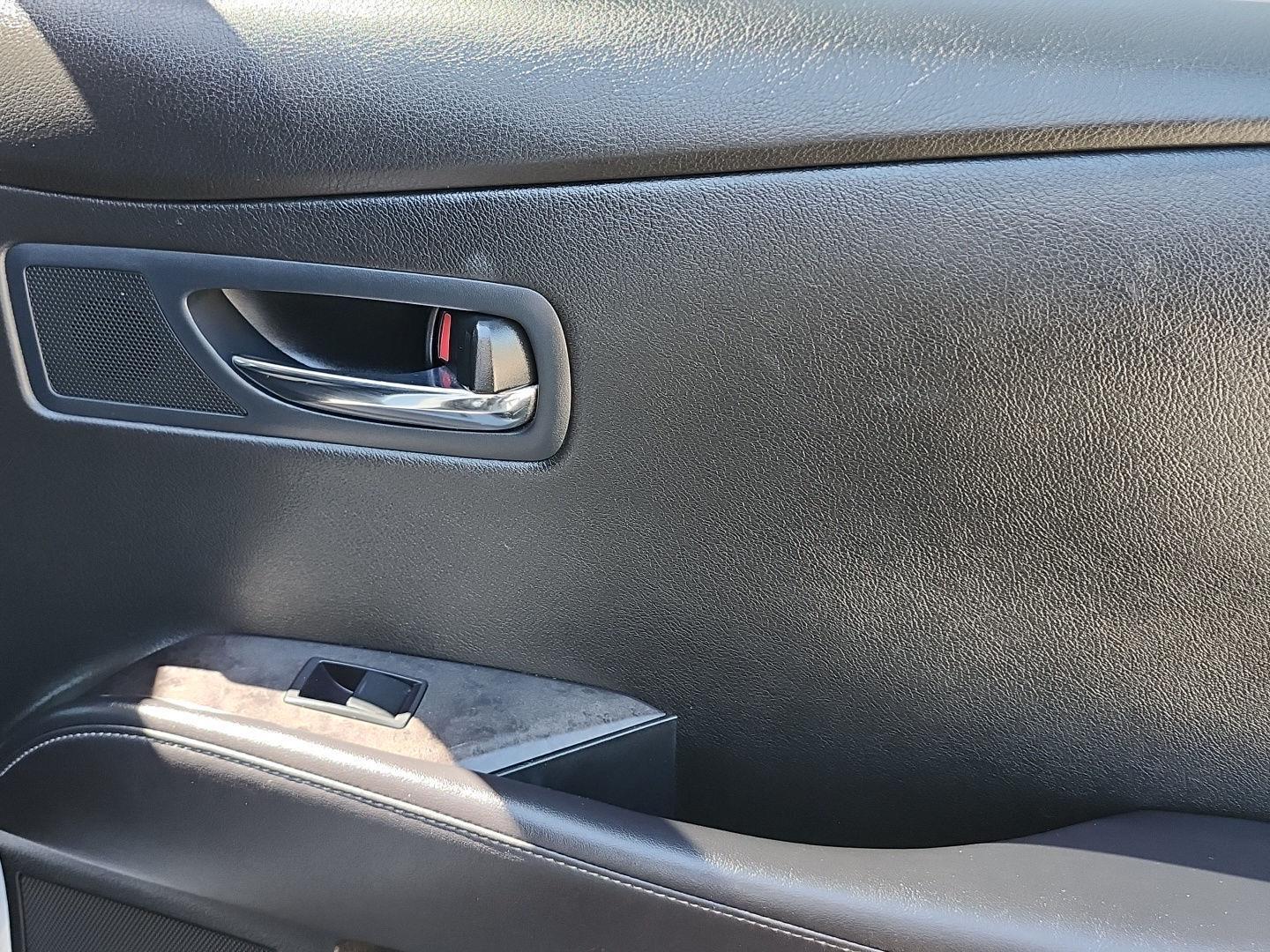 Just Better Cars