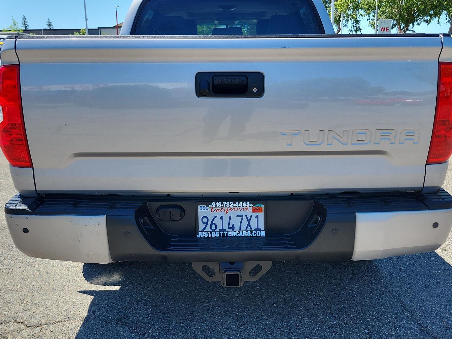 Just Better Cars