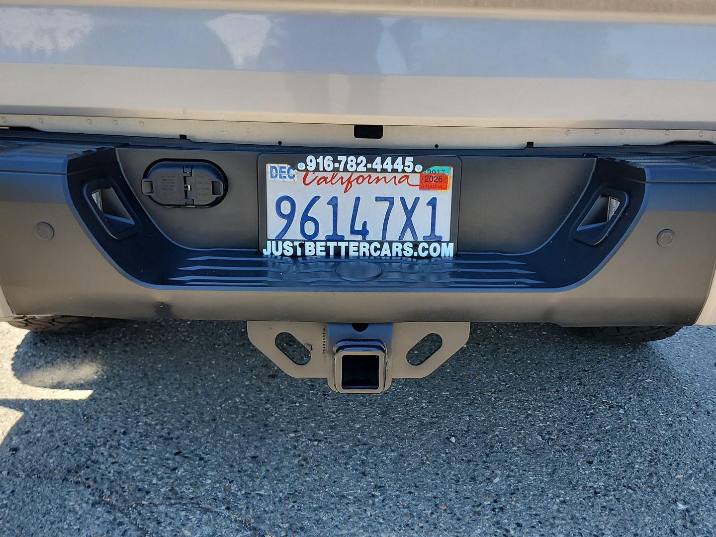Just Better Cars
