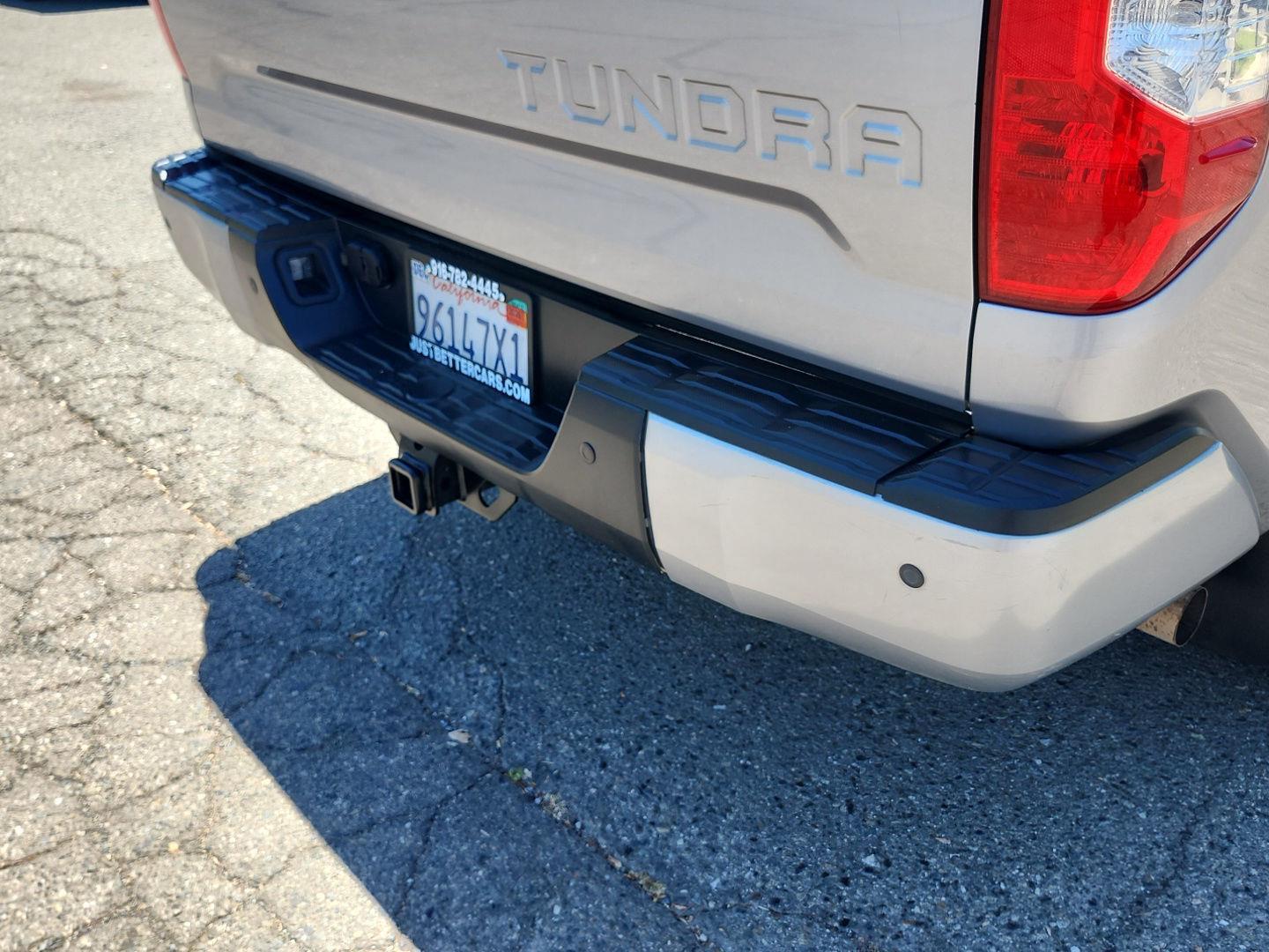 Just Better Cars