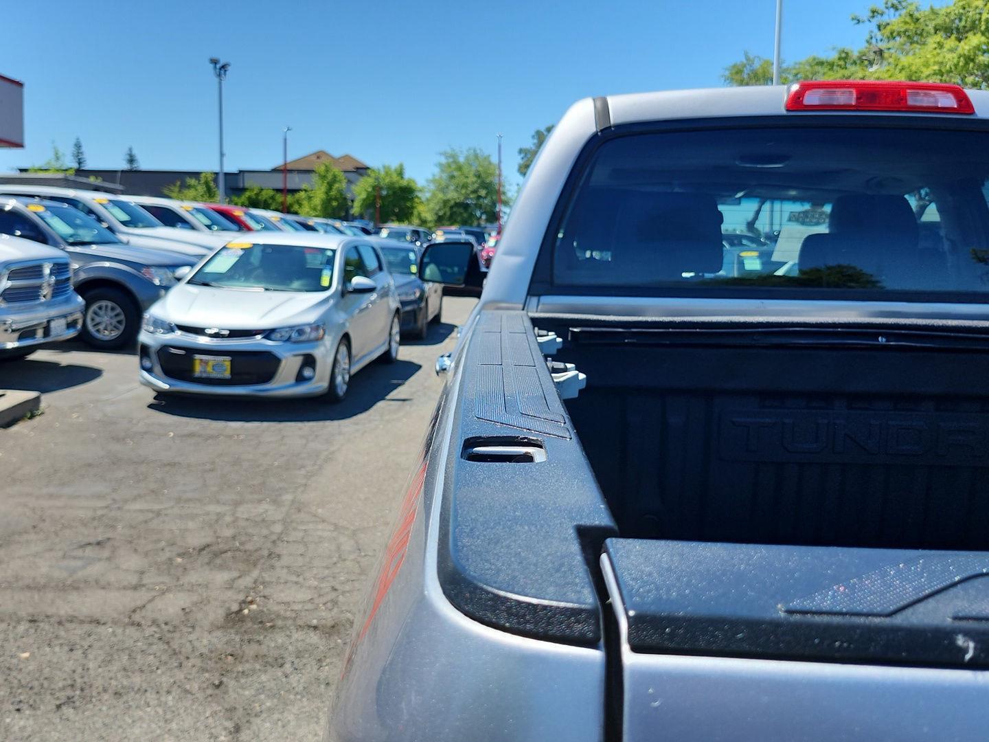 Just Better Cars