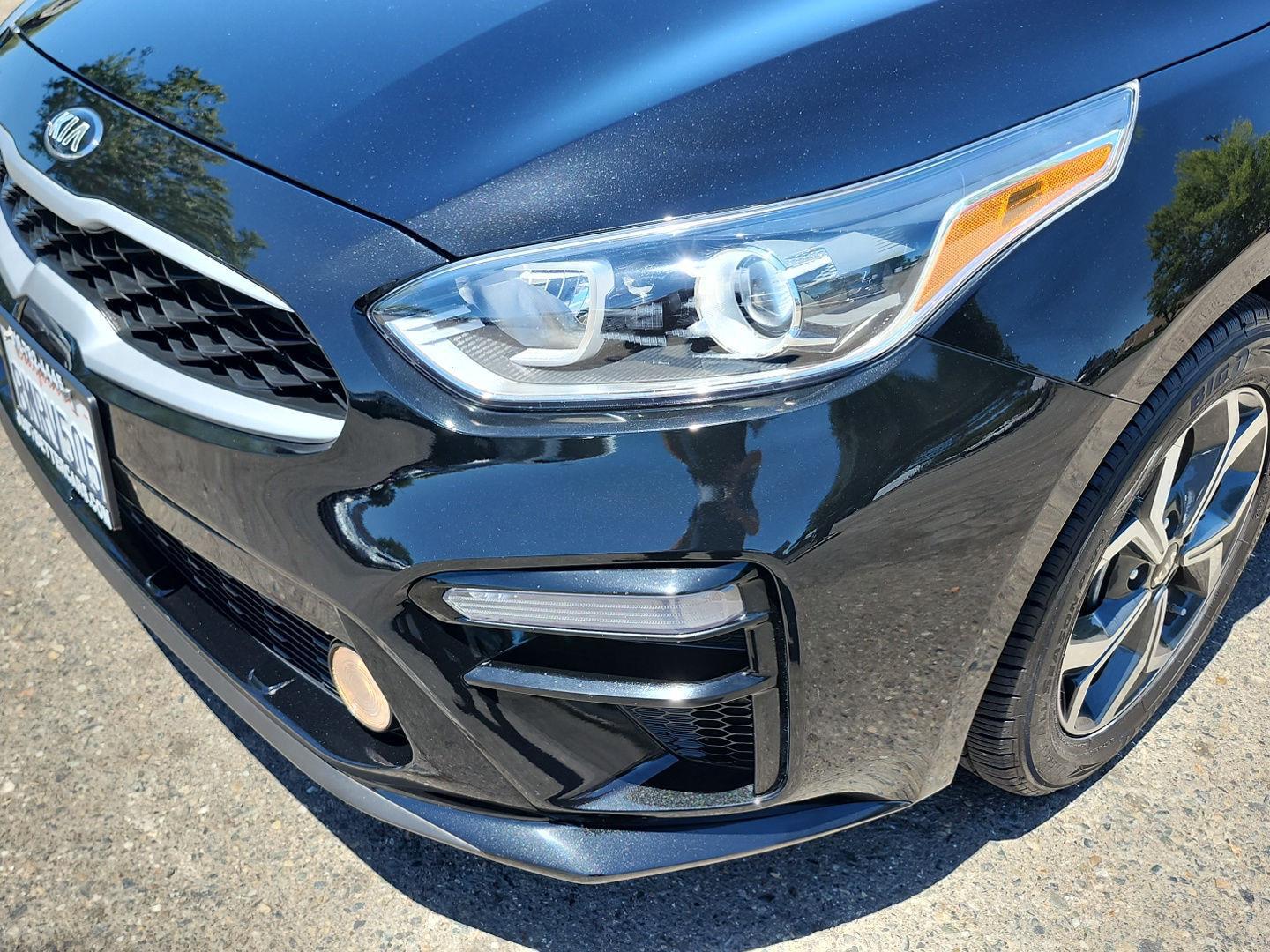 Just Better Cars