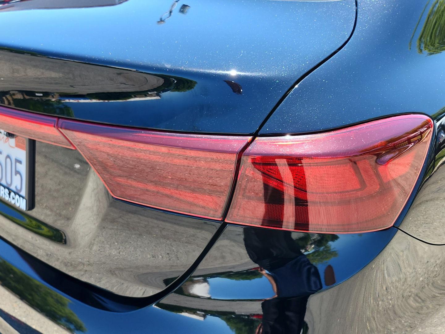 Just Better Cars