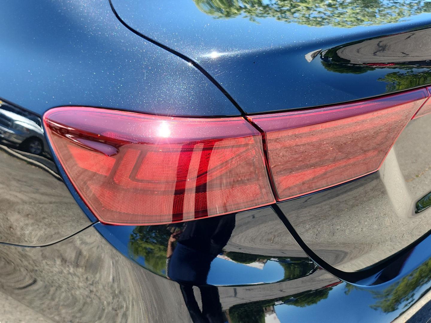 Just Better Cars