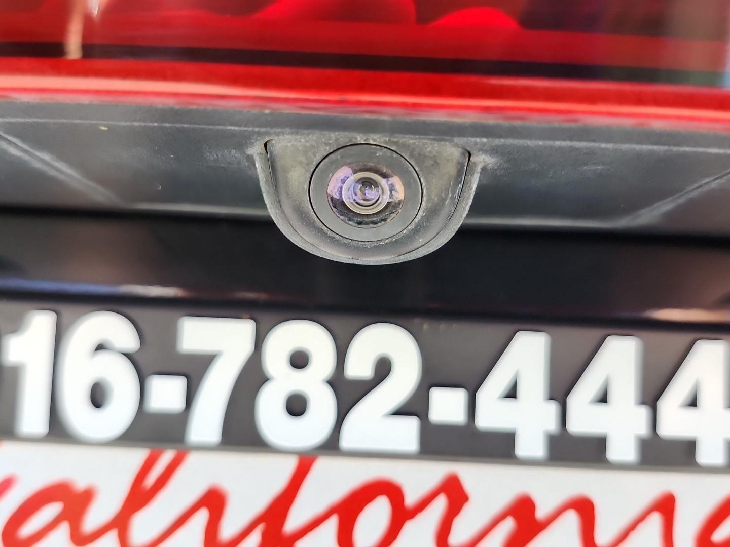 Just Better Cars