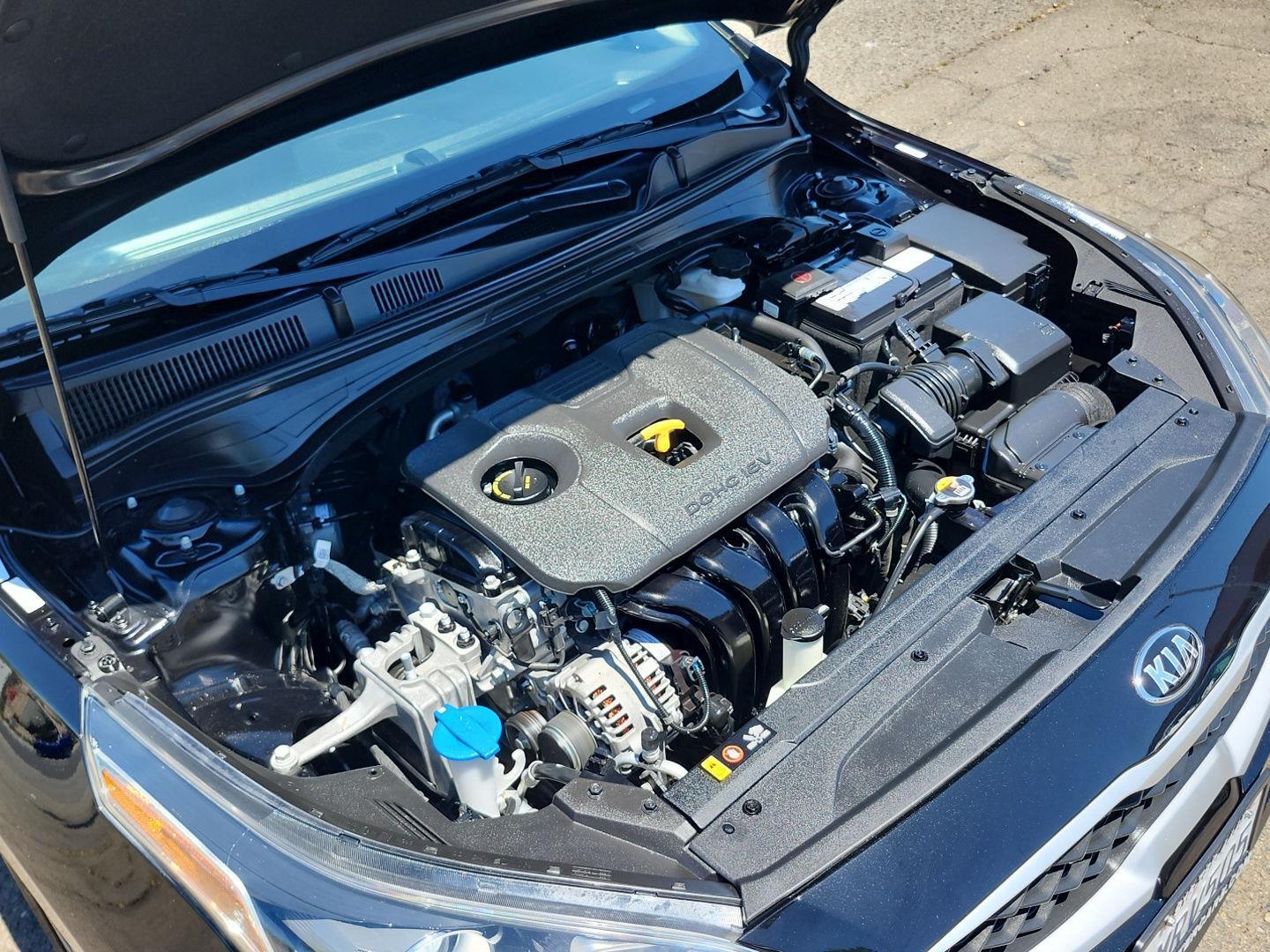 Just Better Cars