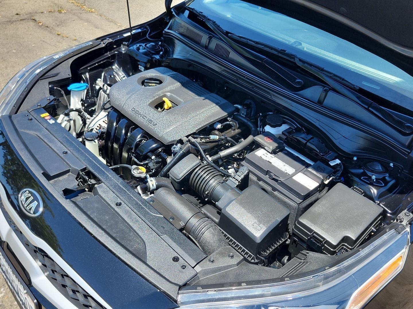 Just Better Cars