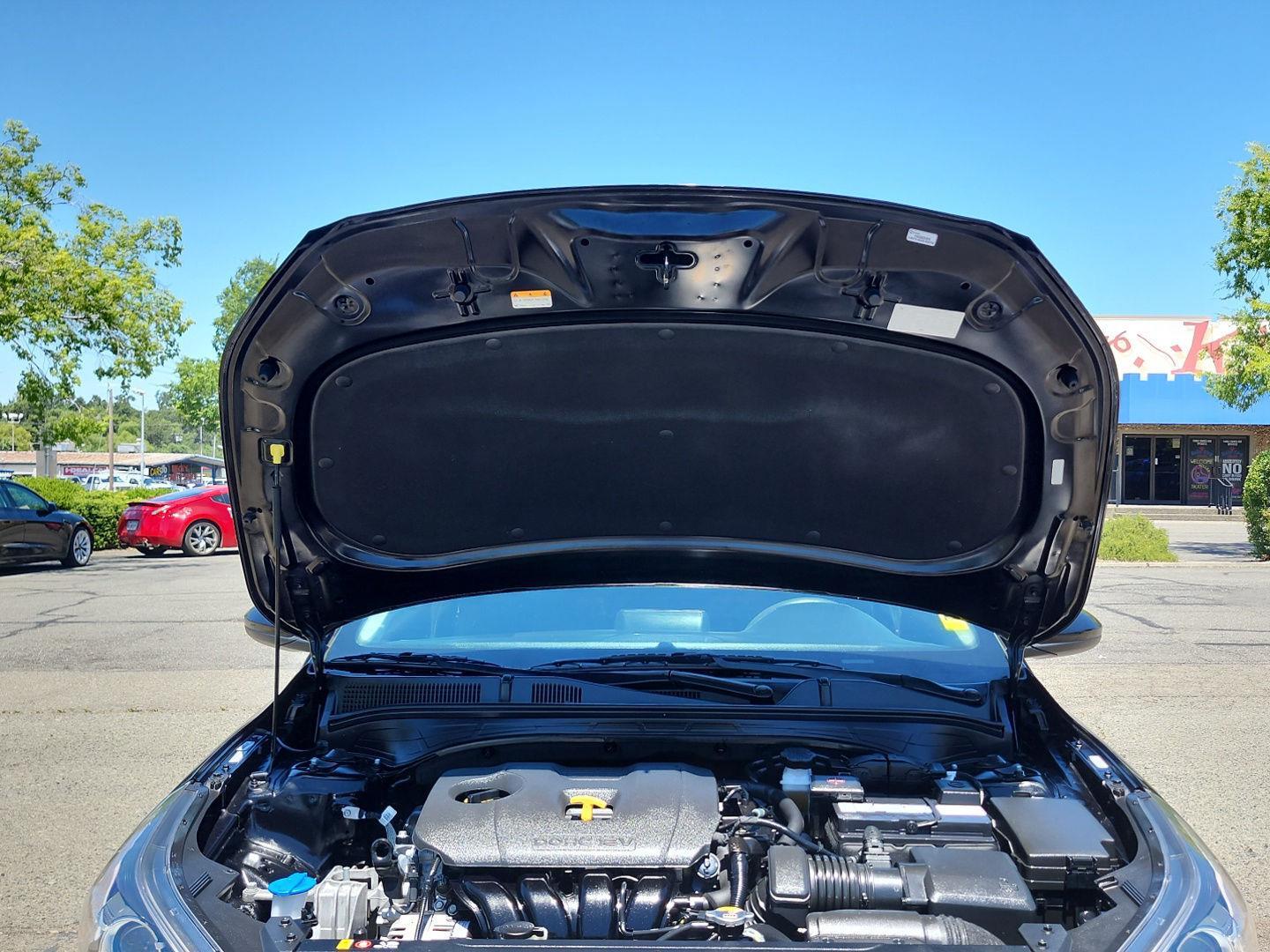 Just Better Cars