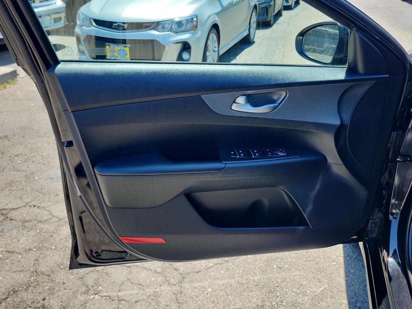 Just Better Cars