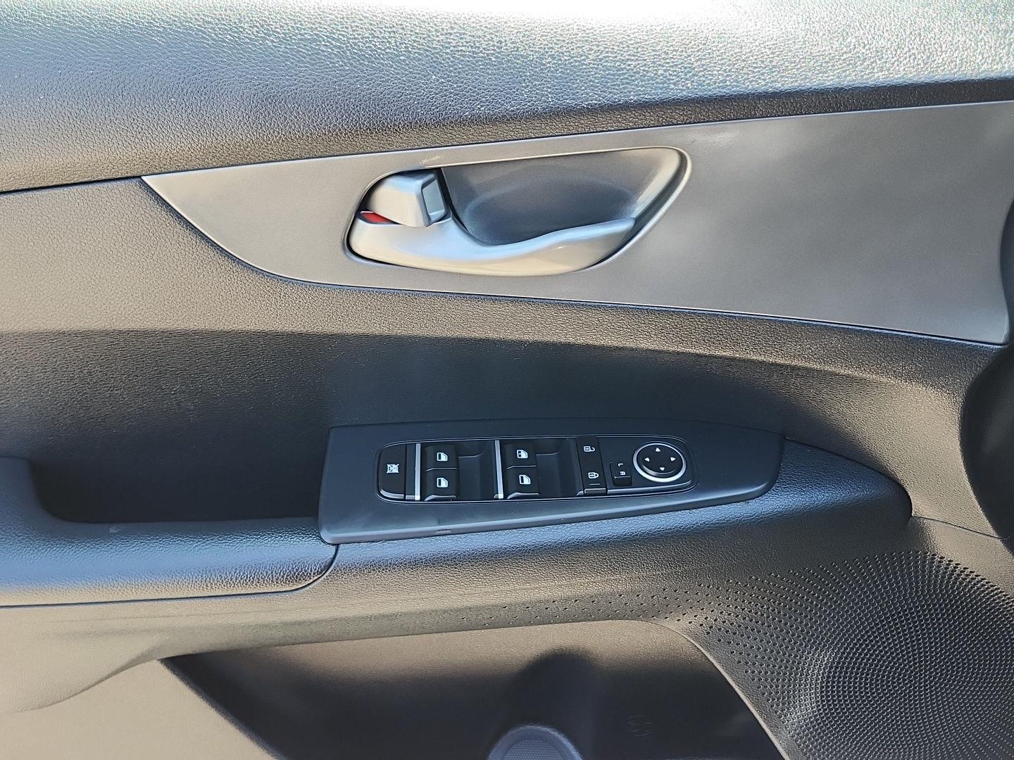 Just Better Cars