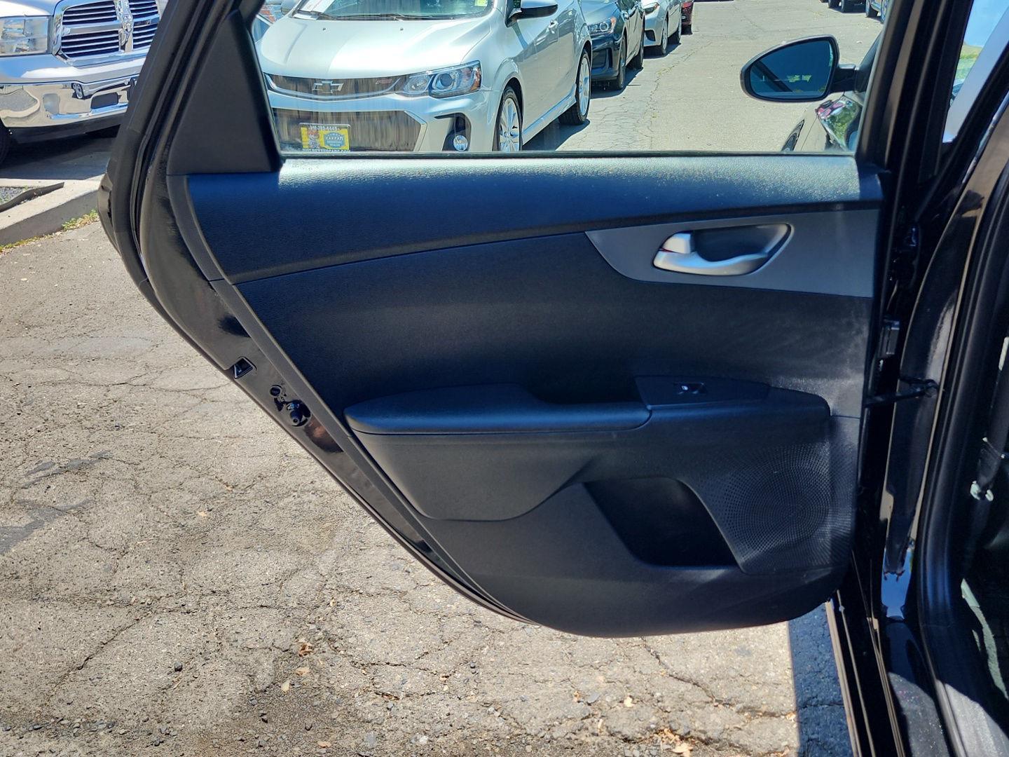 Just Better Cars
