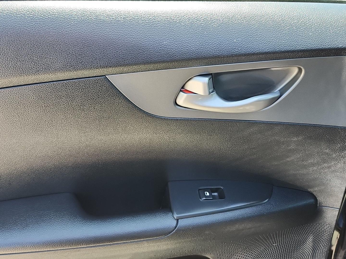 Just Better Cars