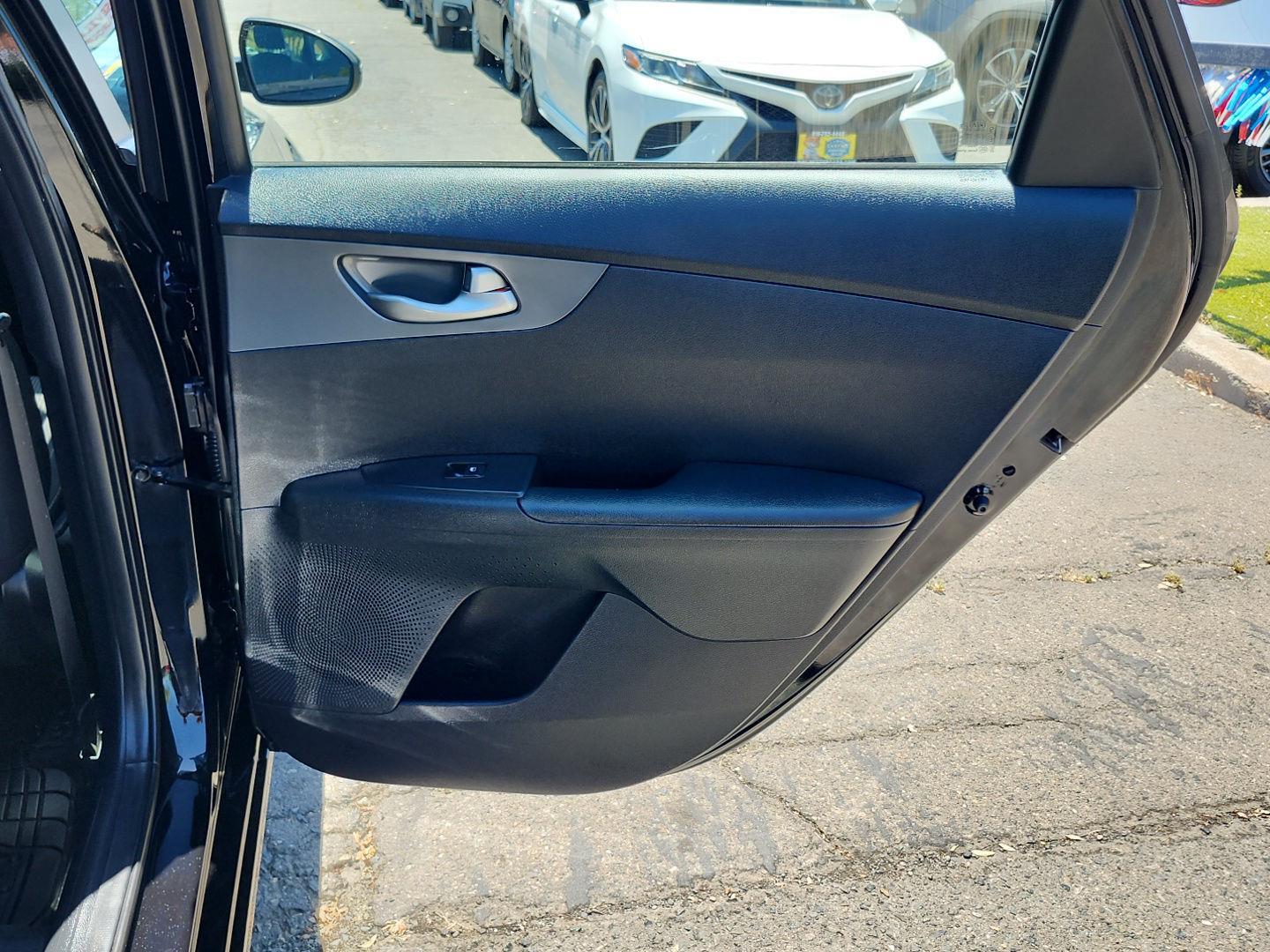 Just Better Cars